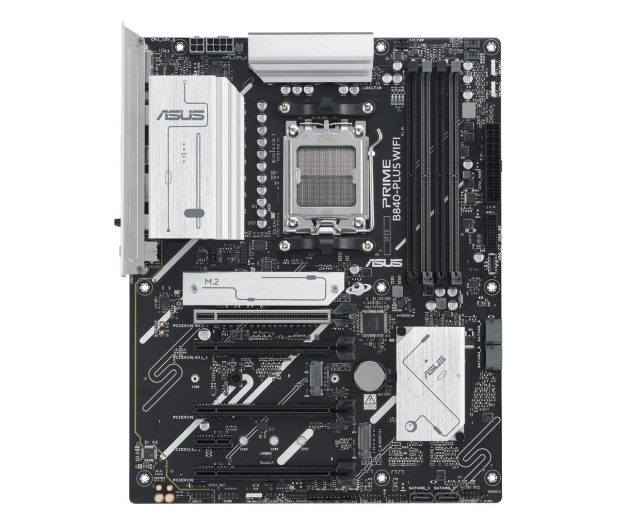 ASUS PRIME B840-PLUS WIFI - 1306474 - zdjęcie 3